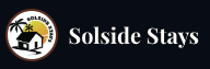 Solside Stays Logo Footer