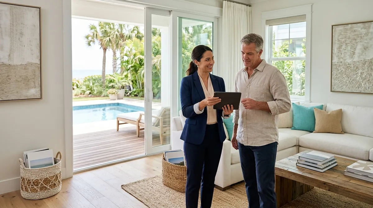 property management services
