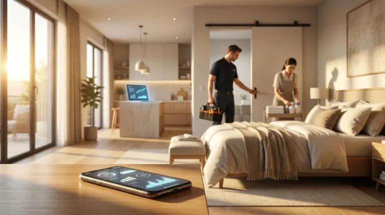 How to Choose Property Management Services for Your Vacation Rental