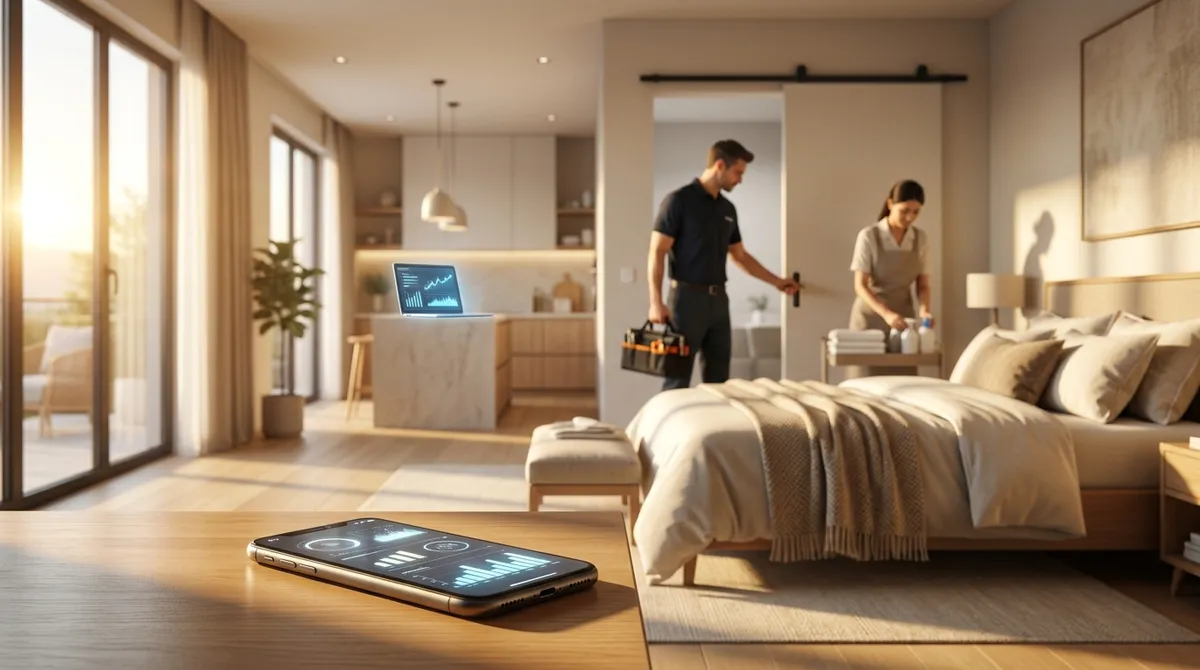 How to Choose Property Management Services for Your Vacation Rental