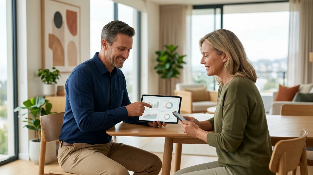 vacation rental property management