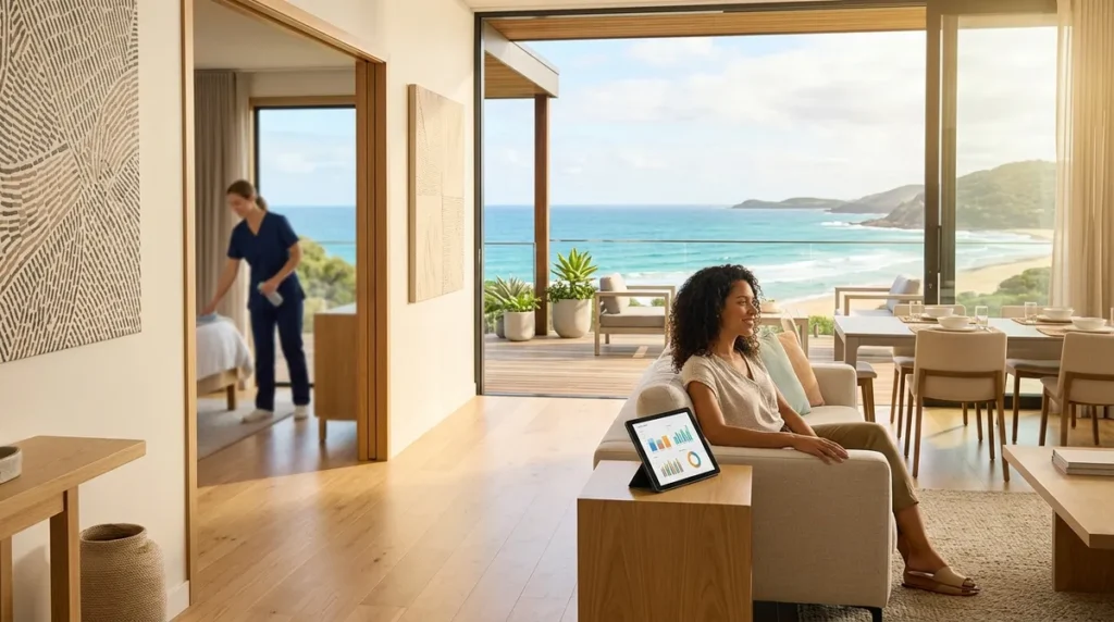 4 Vacation Rental Property Management Wins in 2026