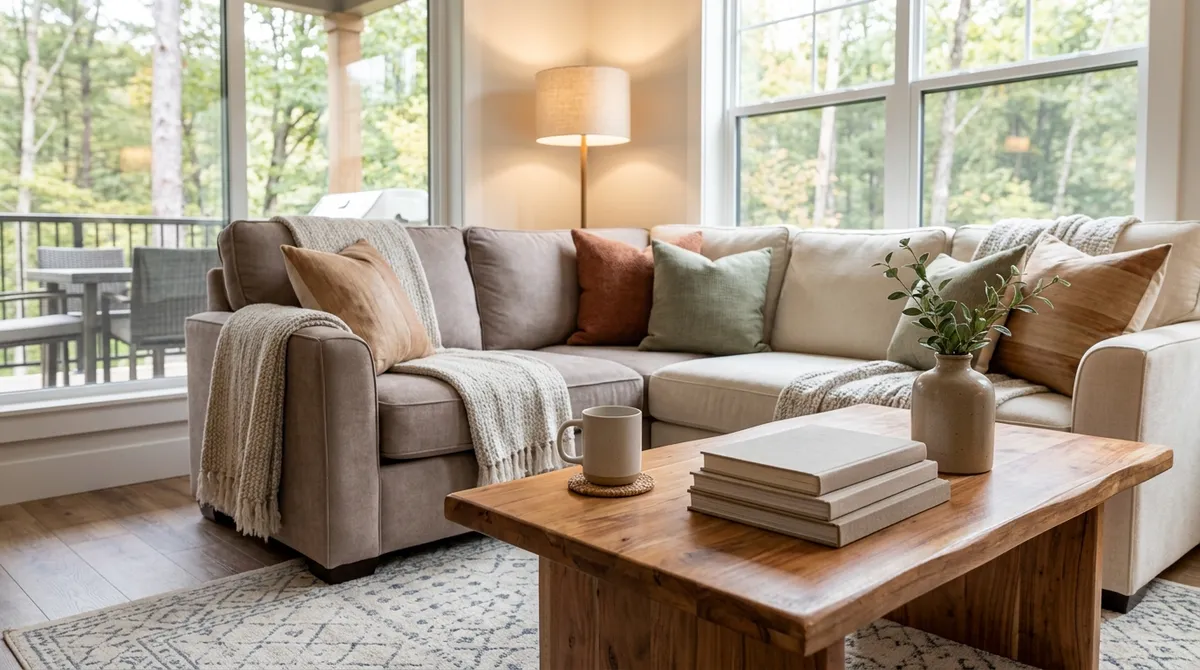 vacation home rental management