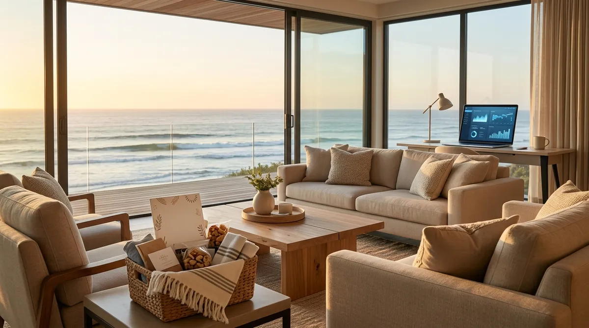 What Does Vacation Home Rental Management Really Involve?